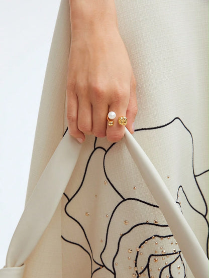 Raw Ring