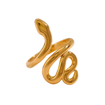 Snake Ring(adjustable)