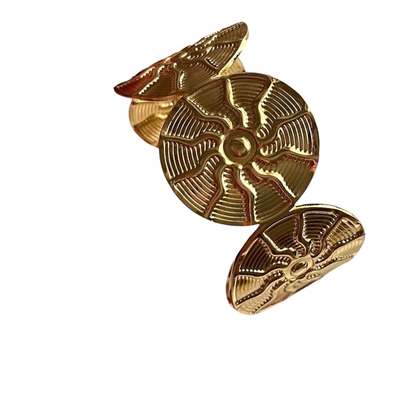 Arm Cuff / Hand Cuff (Adjustable)