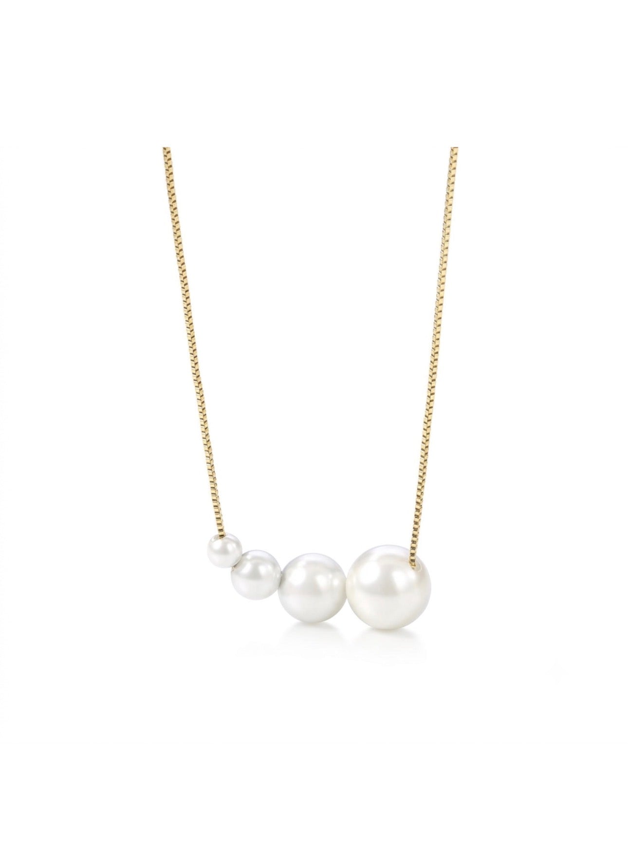Pearls Necklace
