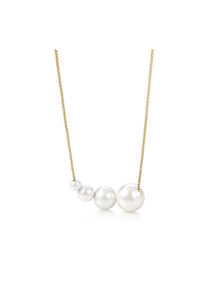 Pearls Necklace