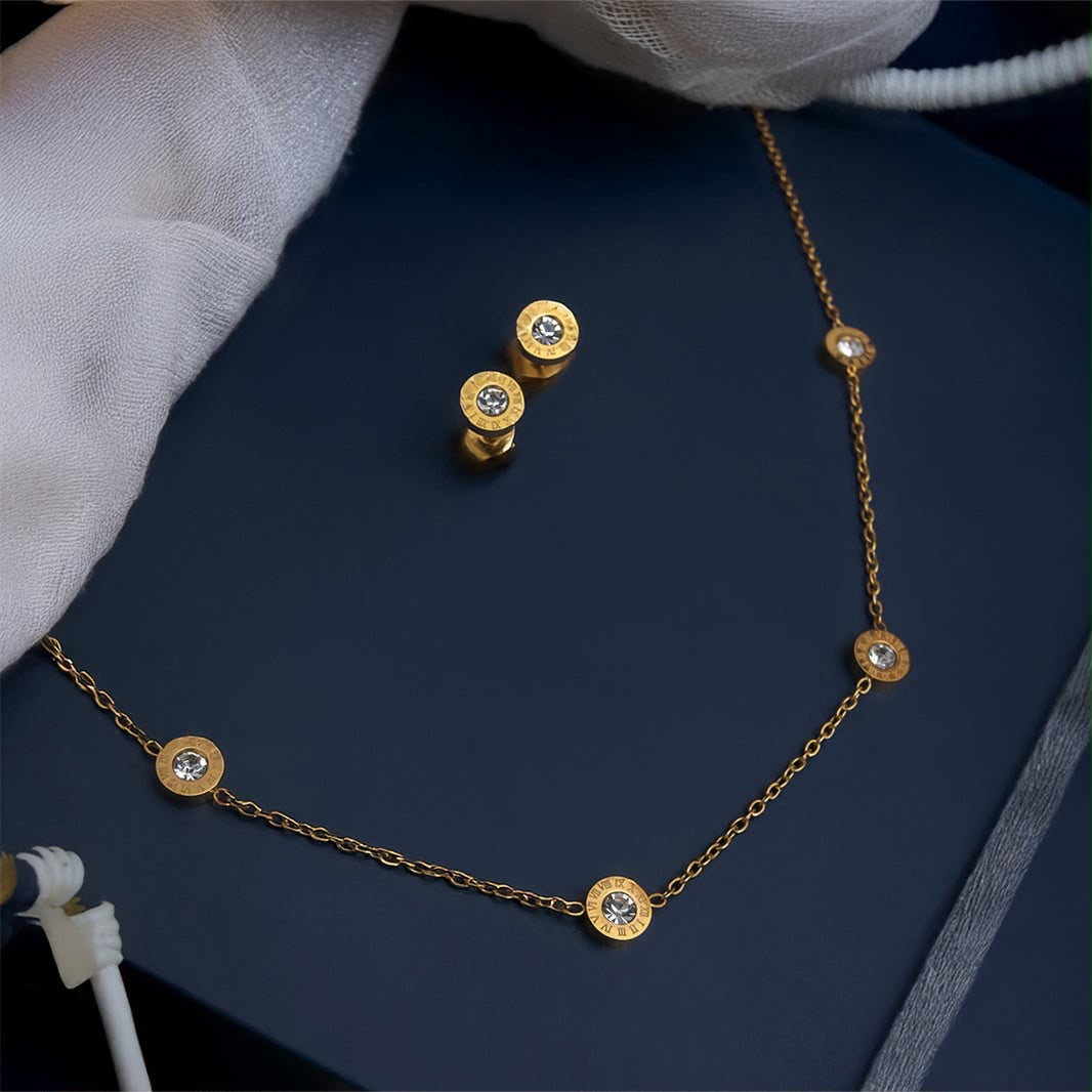 Roman Set