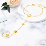 Hand chain