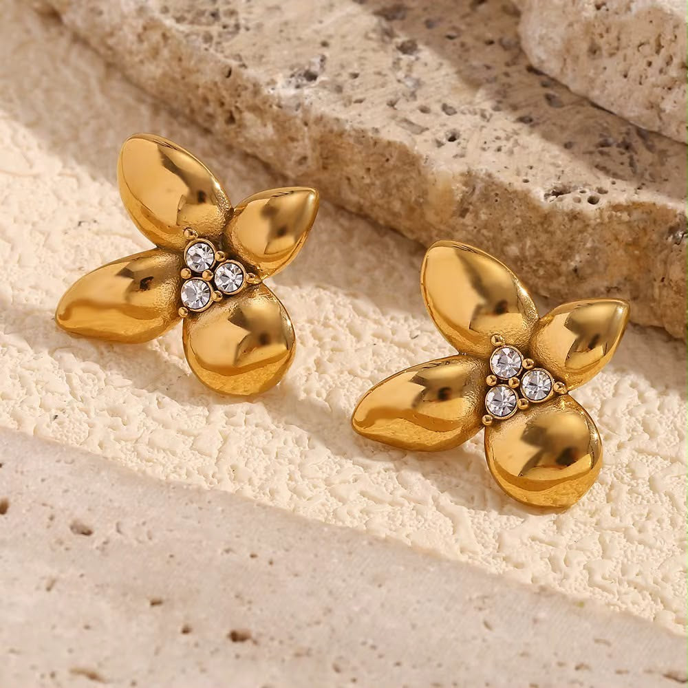 Chunky Earrings