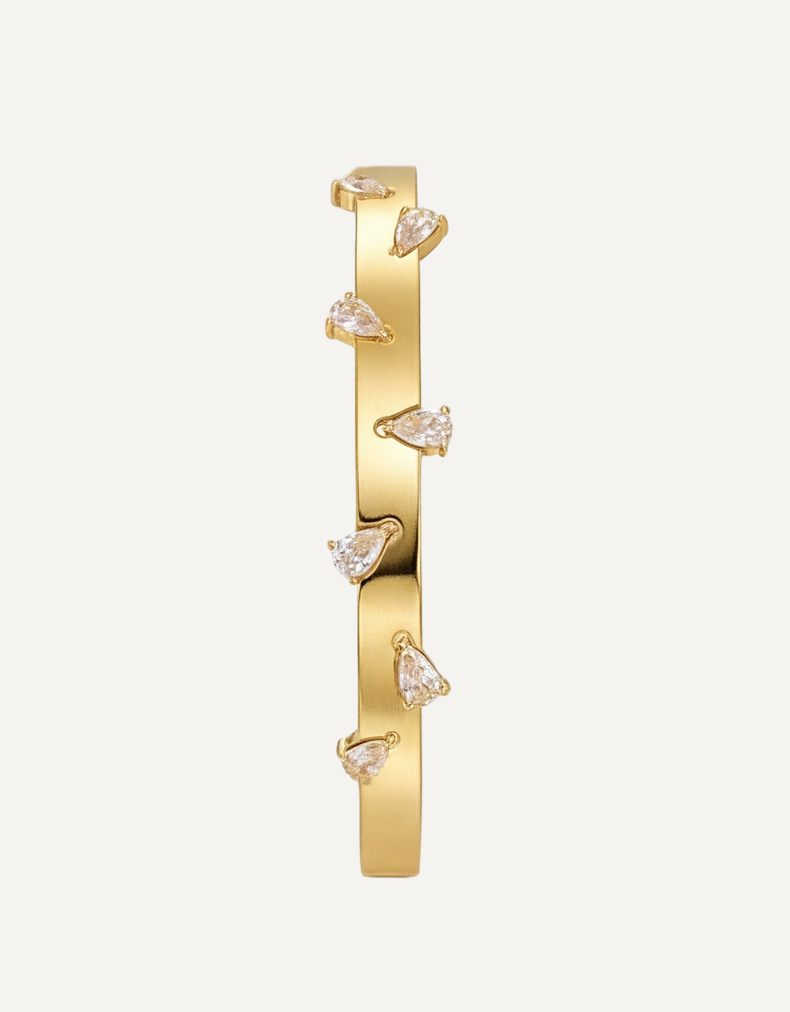 Crystal Cuff