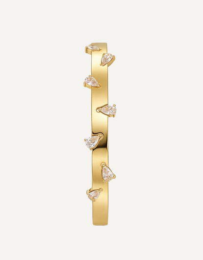 Crystal Cuff