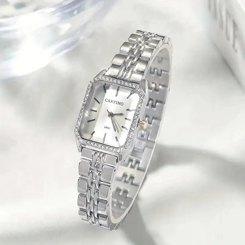 Elegant luxury watch