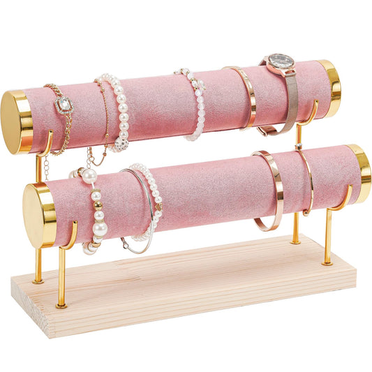 2 Tier Bangles/Handcuffs organizer