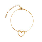 Heart combo