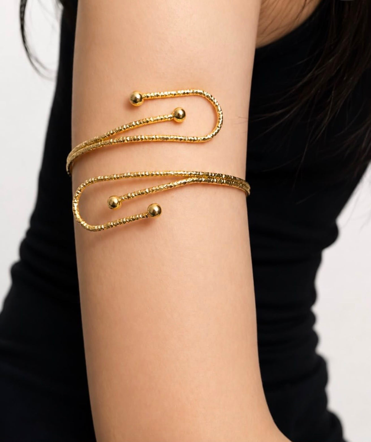 Abstract ArmCuff