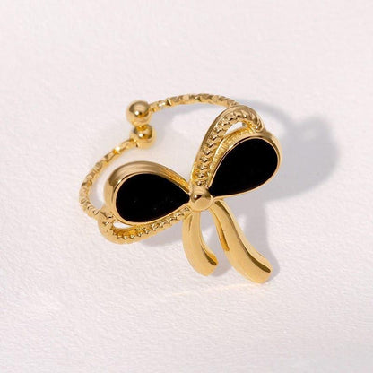 Bow Knot Ring