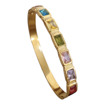 Gems Bracelet