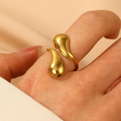 Chunky Rings (adjustable)