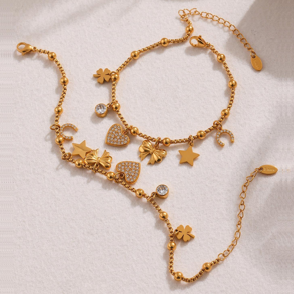 Charmed Bracelet