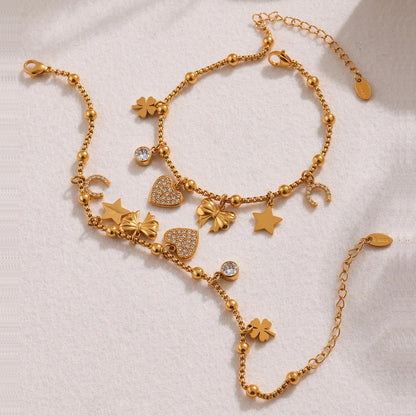 Charmed Bracelet
