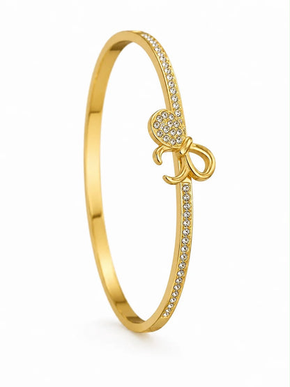 Bow  handcuff