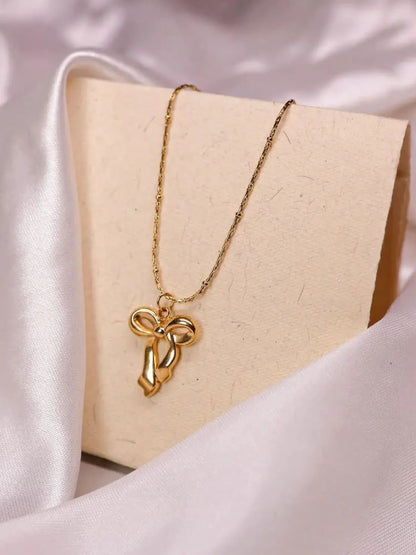 Now necklace
