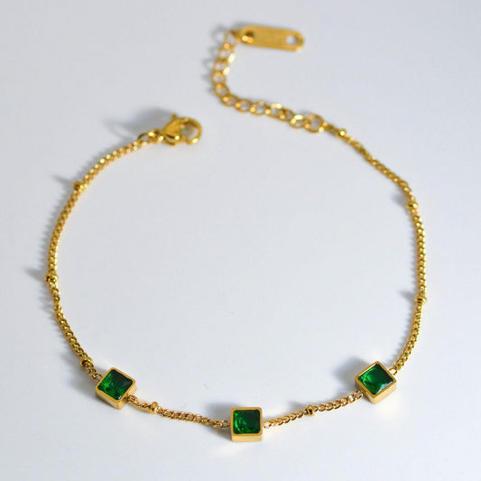 Emerald Gold