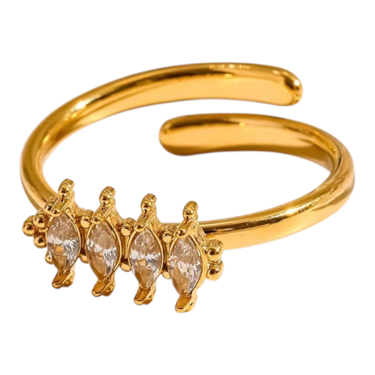 Elegant Ring Adjustable