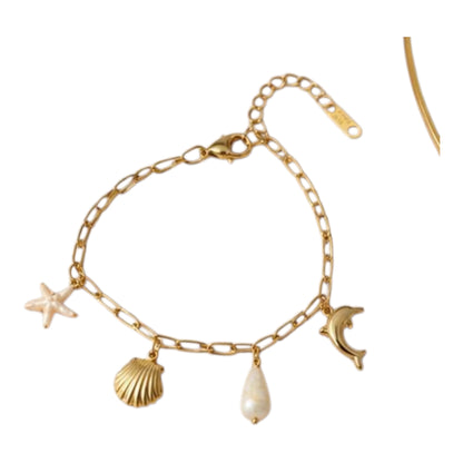 Charm Bracelet