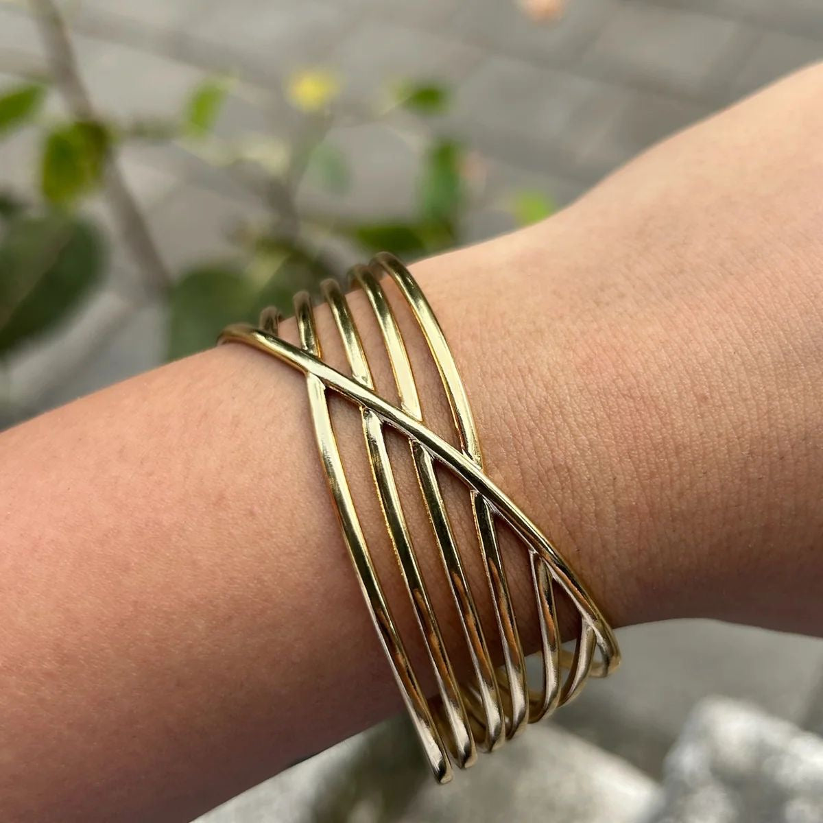 Arm Cuff / Hand Cuff (Adjustable)