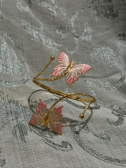 Butterfly ArmCuff