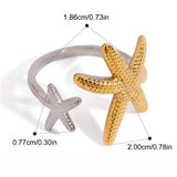 Starat ring