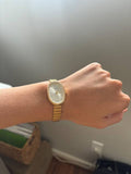 New watch