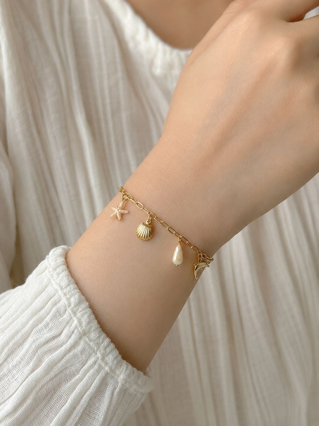 Charm Bracelet