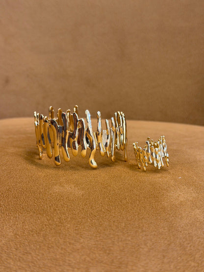 Arm Cuff / Hand Cuff (Adjustable)