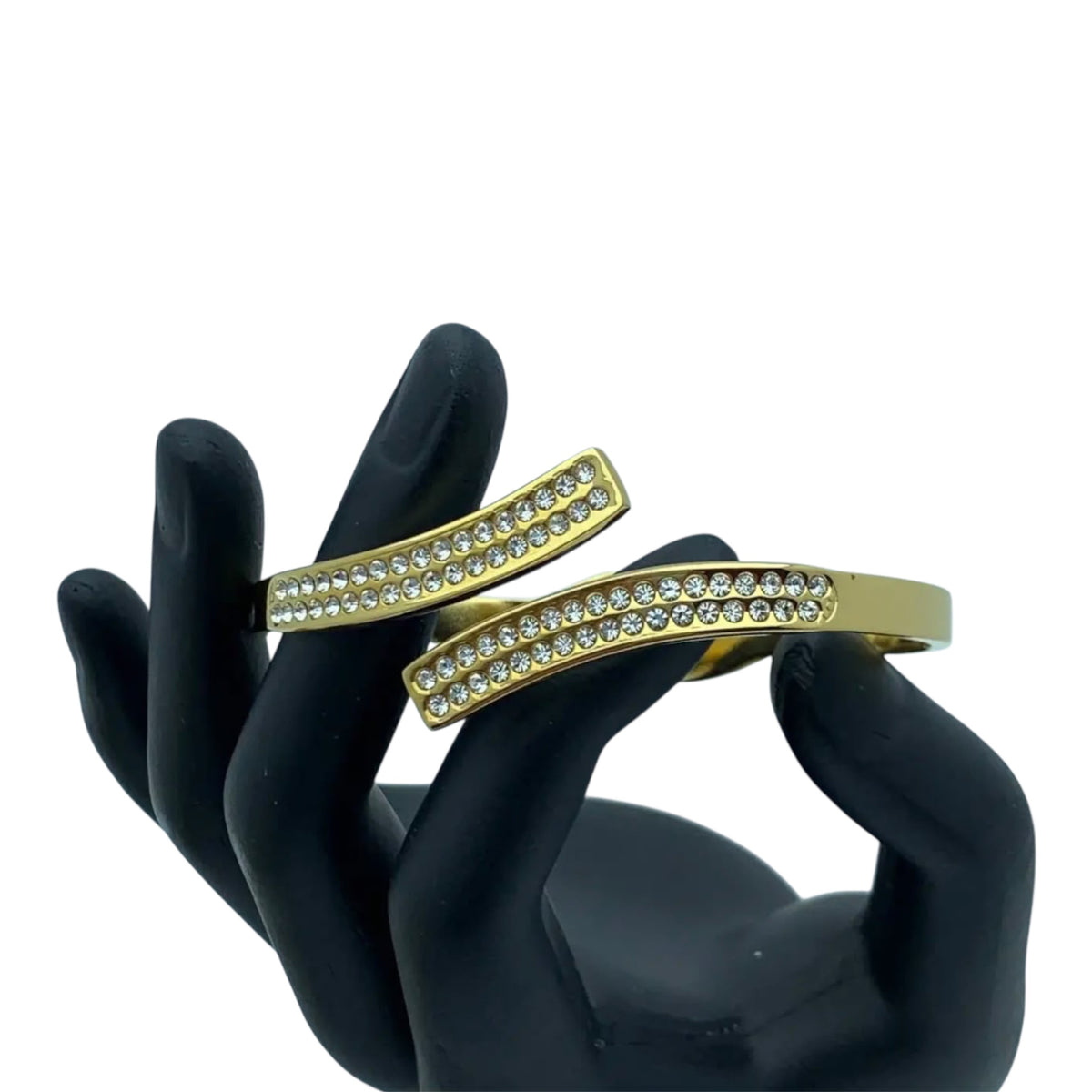 Stone Cuff