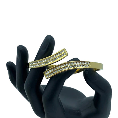 Stone Cuff