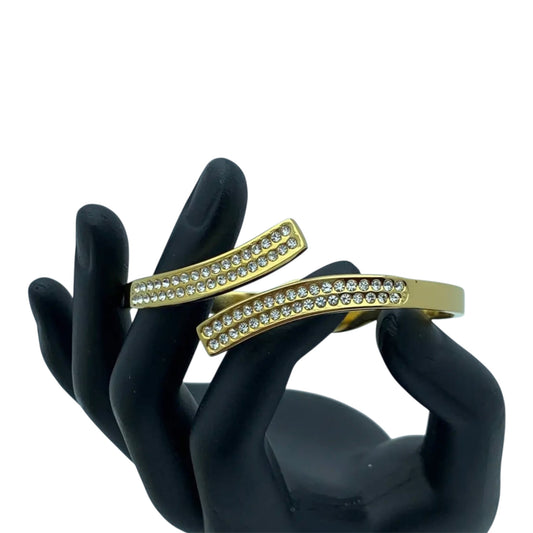 Stone Cuff