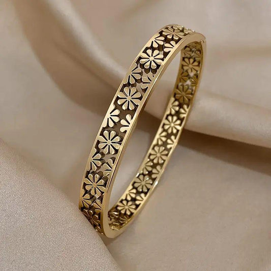 Daisy Handcuff