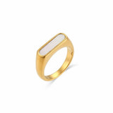 New ring