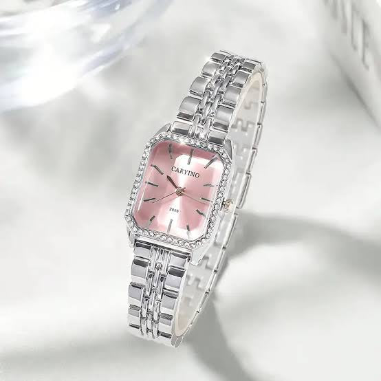 Elegant luxury watch