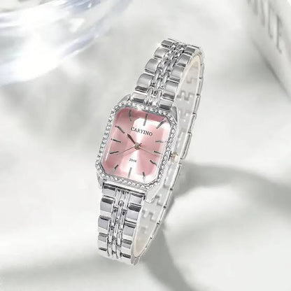 Elegant luxury watch