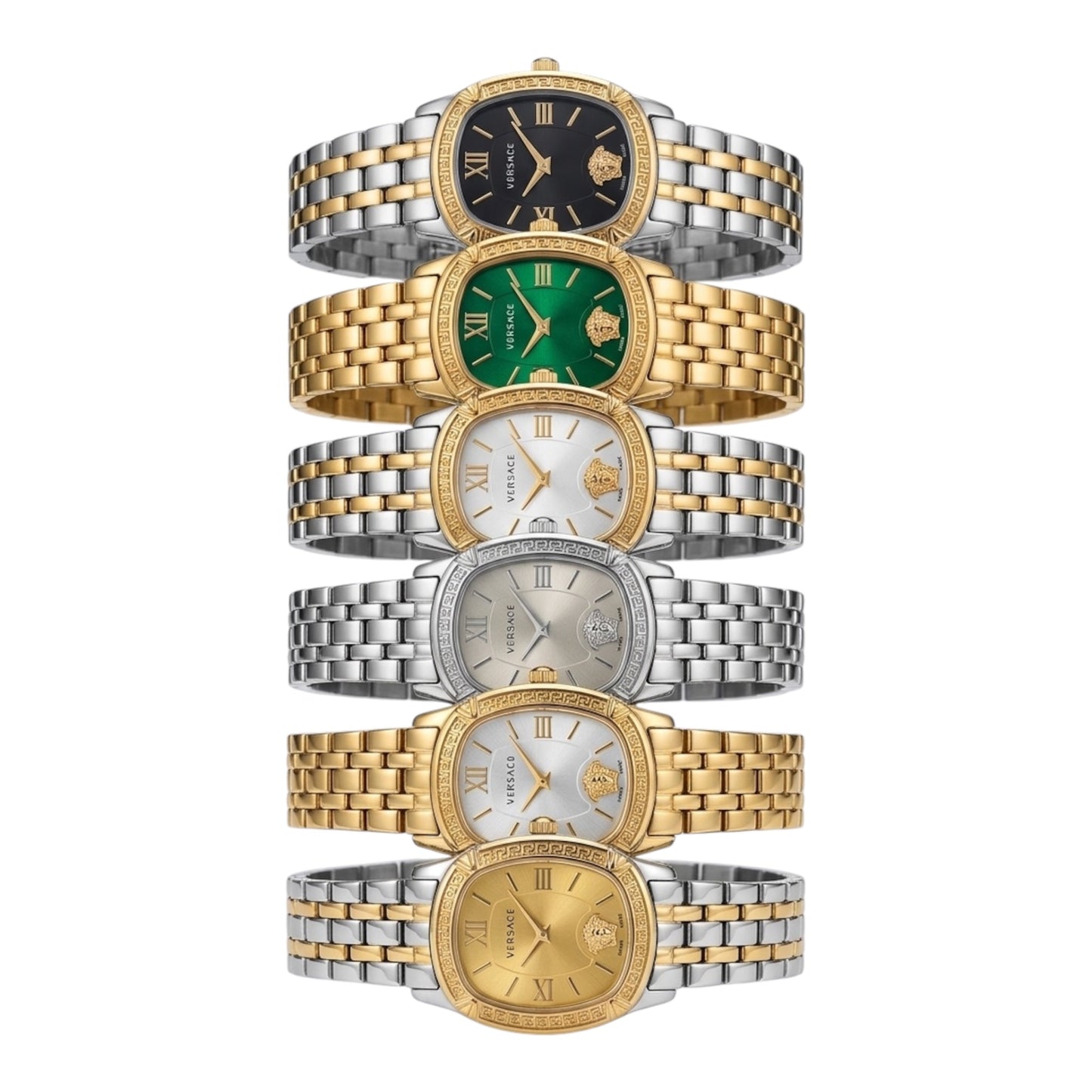Versace watch unisex