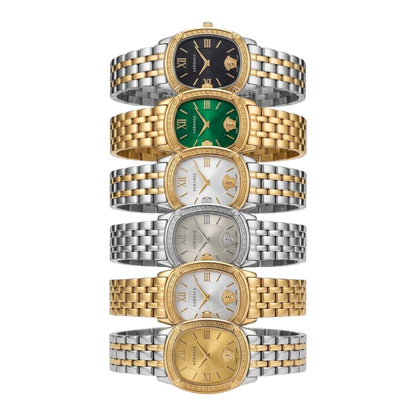 Versace watch unisex