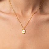 North Star Minimistic Pendant