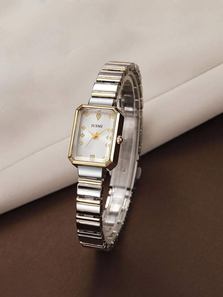 Minimalist Watch