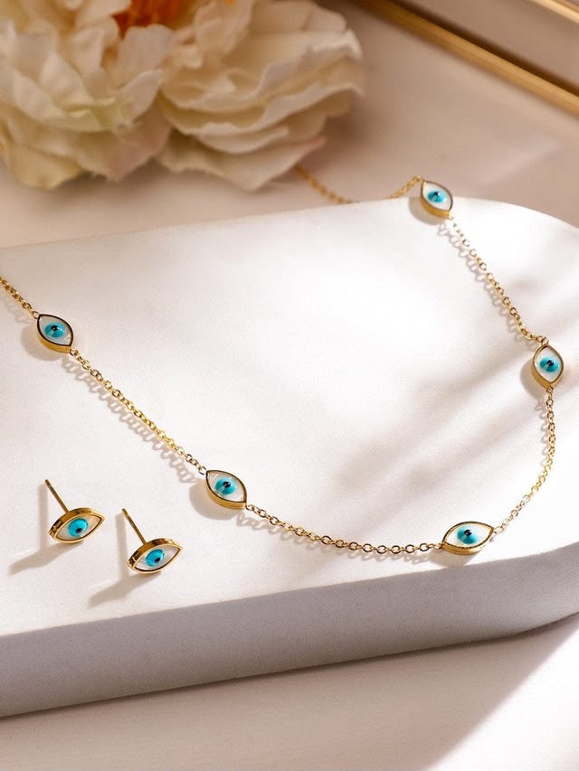 Evil Eye Set