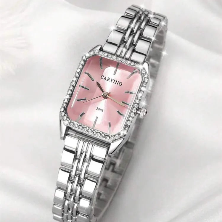 Elegant luxury watch