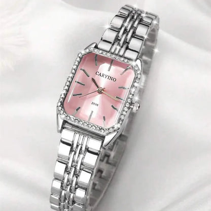 Elegant luxury watch