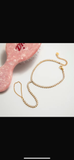 Dimond handchain