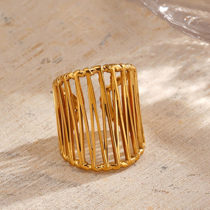 Grill Ring (Adjustable)