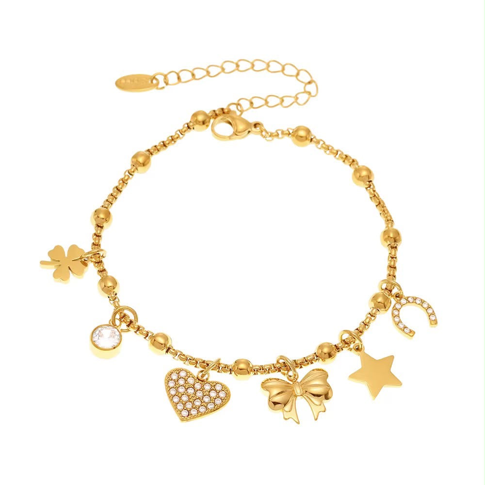 Charmed Bracelet