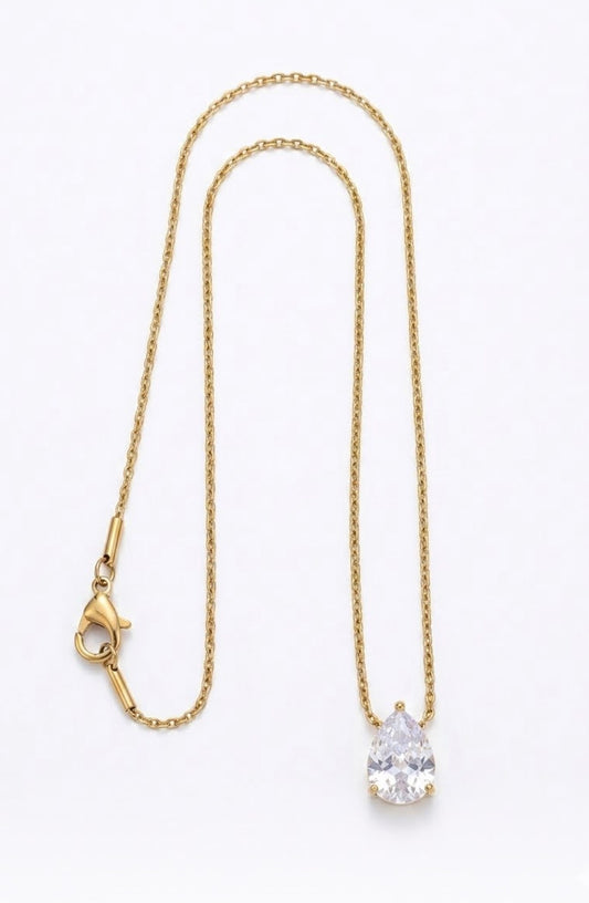 Mini necklace