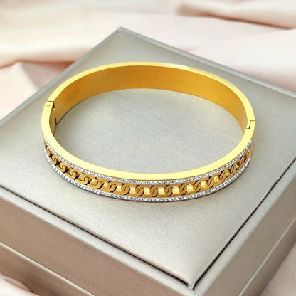 Luxury HandCuff