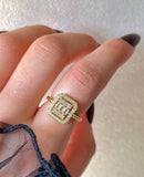 New ring